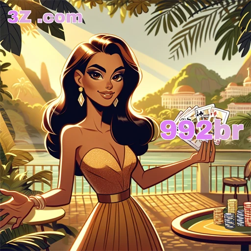 Entre no Mundo VIP dos Jogos com 992br