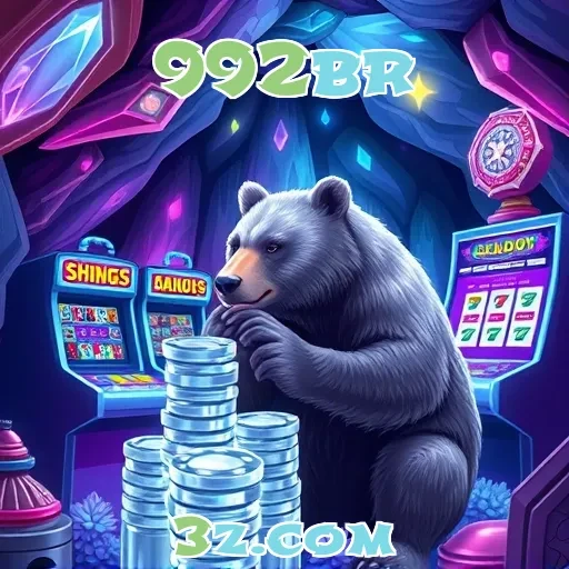 992br: Explorando o Universo dos Jogos com Inovação e Diversão
