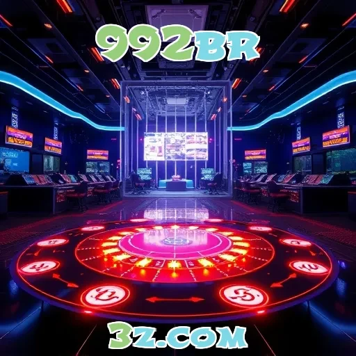 992br VIP: Descubra Vantagens Exclusivas para Jogadores Dedicados